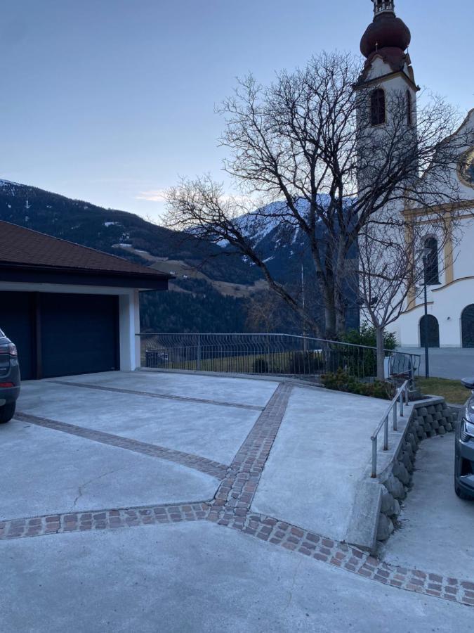 Mountain Apartment Alterzoll Exterior foto