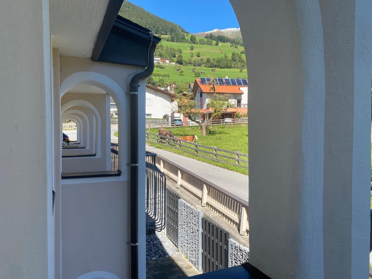 Mountain Apartment Alterzoll Exterior foto
